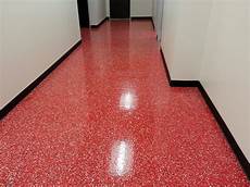 Flooring Epoxies