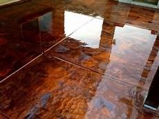Flooring Epoxy
