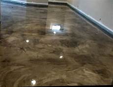 Flooring Epoxy