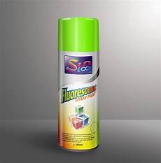 Fluorescent Paint
