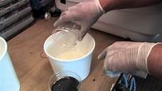 Foam Chemical