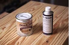 Food Safe Varnish