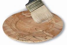 Food Safe Varnish