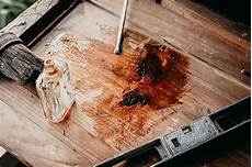Food Safe Varnish