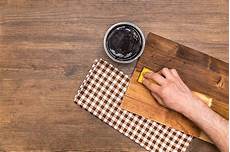 Food Safe Varnish