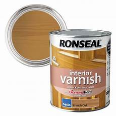 French Oak Varnish
