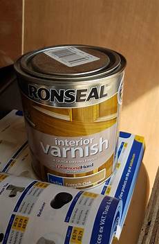 French Oak Varnish