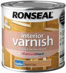 French Oak Varnish