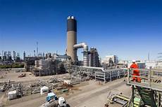 Fuel-Oil And Petrochemical Storage Facilities