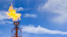 Fuel-Oil And Petrochemical Storage Facilities