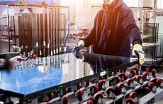 Glass Processing Chemicals