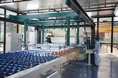 Glass Processing Chemicals