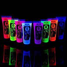Glow Paint