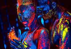 Glow Paint