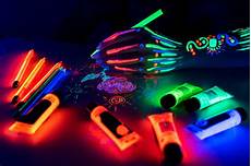Glow Paint