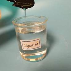 Glycerine Usp-Bp