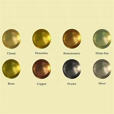 Gold Leaf Paint