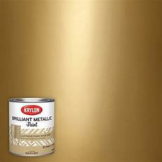 Gold Leaf Paint