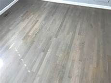 Grey Floor Varnish