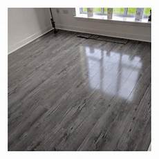 Grey Floor Varnish