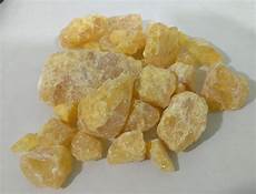 Gum Rosin