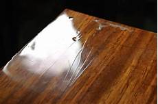 Hard Varnish