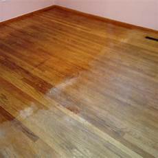 Hardwood Floor Varnish