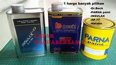 Harga Varnish