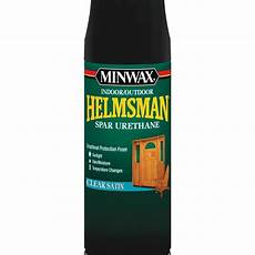 Helmsman Spar Urethane
