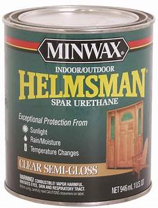 Helmsman Spar Varnish