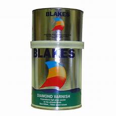 Hempel Diamond Varnish
