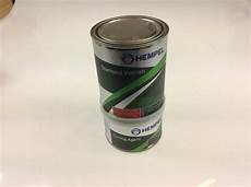 Hempel Diamond Varnish