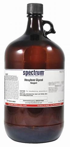 Hexylene Glycol