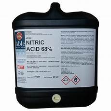 Home Care Chemicals