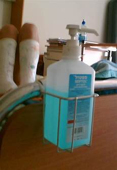 Home Chemicals