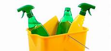 Home Cleaning Chemicals