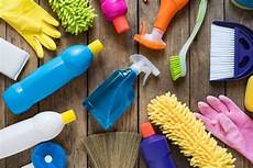 Home Cleaning Chemicals