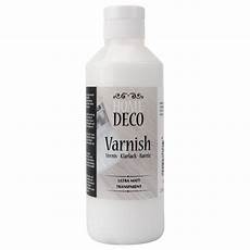 Home Deco Varnish