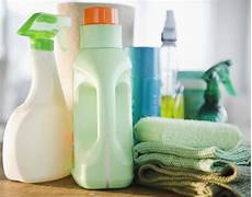 Home Use Cleaning Chemical