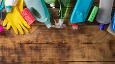 Home Use Cleaning Chemical
