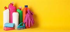 Household Cleaning Chemicals