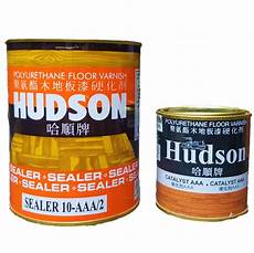 Hudson Varnish