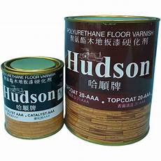Hudson Varnish