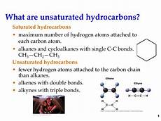 Hydrocarbons