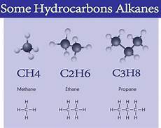 Hydrocarbons