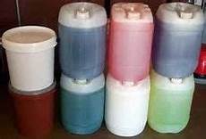 Hygiene Chemicals