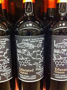 Industrial Chemical Label