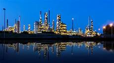 Industrial Chemical Products