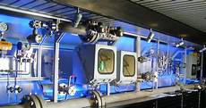 Industrial Cleaning And Hygiene Chemicals