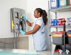 Industrial Cleaning And Hygiene Chemicals